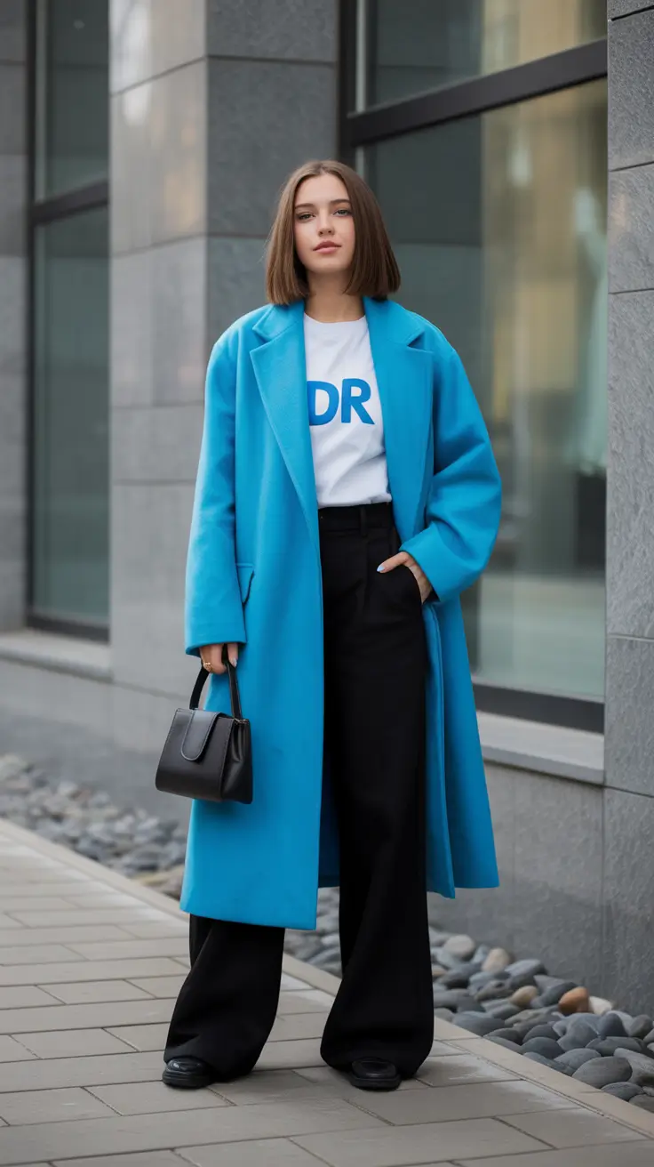 Winter 2025–2026: Going Out Outfit Ideas for Night Bars, Clubs & Cold Weather