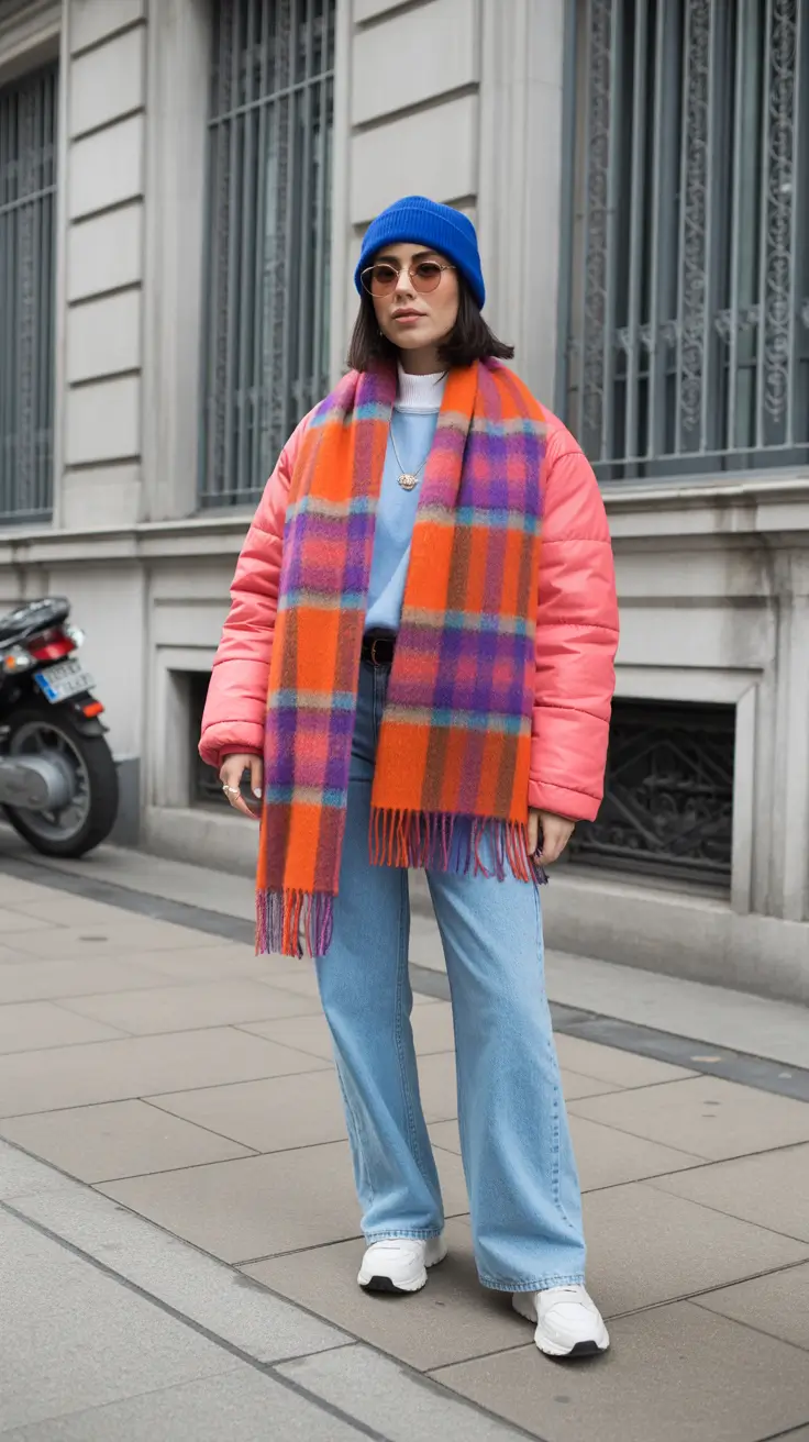 Winter 2025–2026: Going Out Outfit Ideas for Night Bars, Clubs & Cold Weather