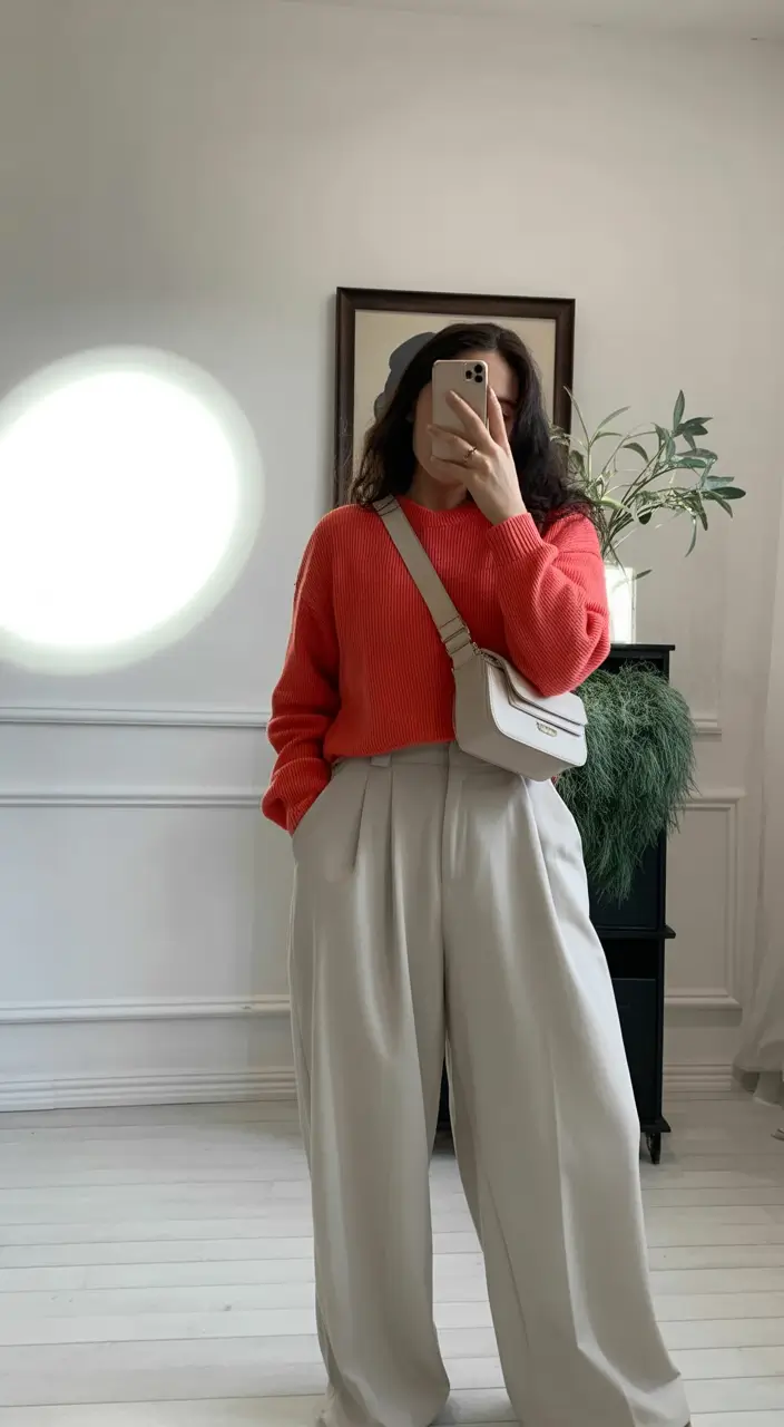 Stylish Classy Winter Outfit Ideas 2025 - 2026