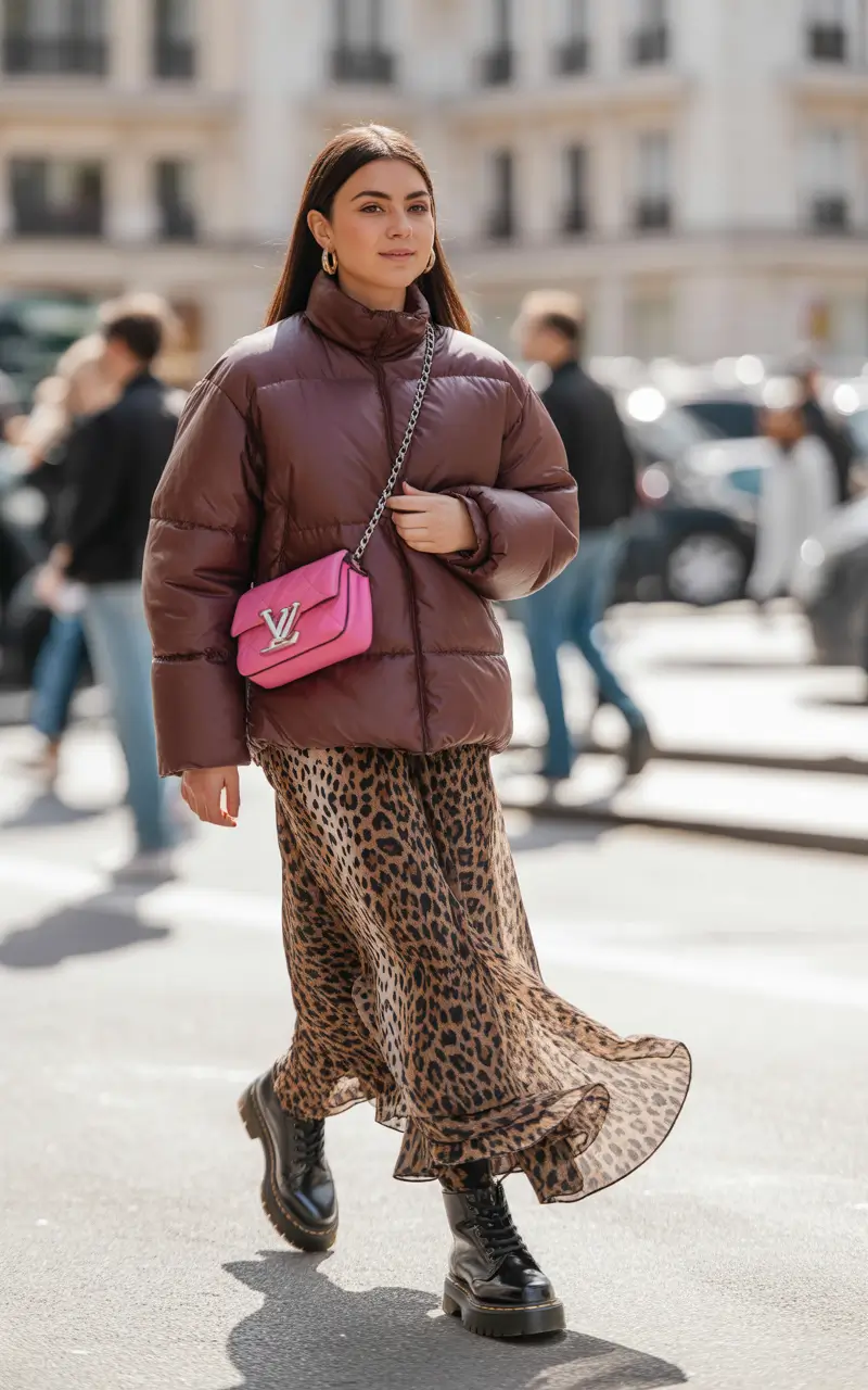 Stylish Classy Winter Outfit Ideas 2025 - 2026