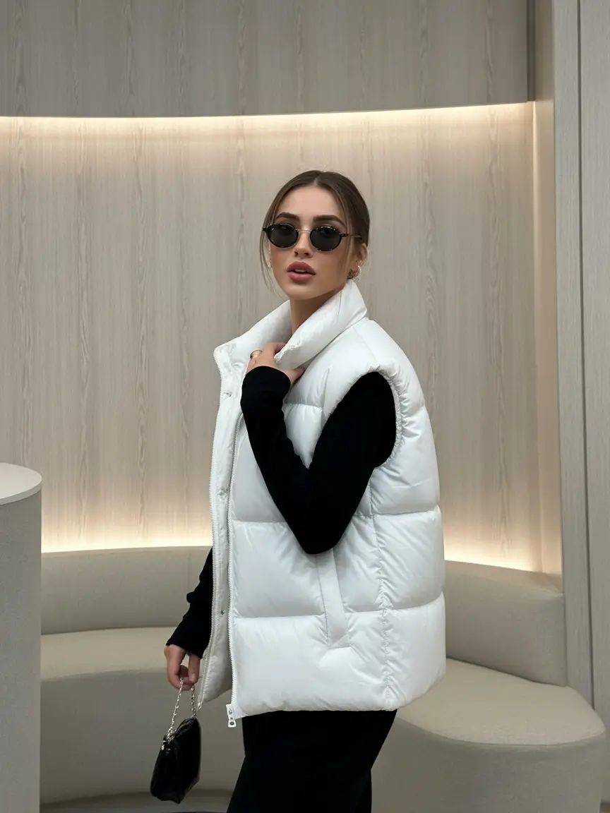 Stylish Classy Winter Outfit Ideas 2025 - 2026