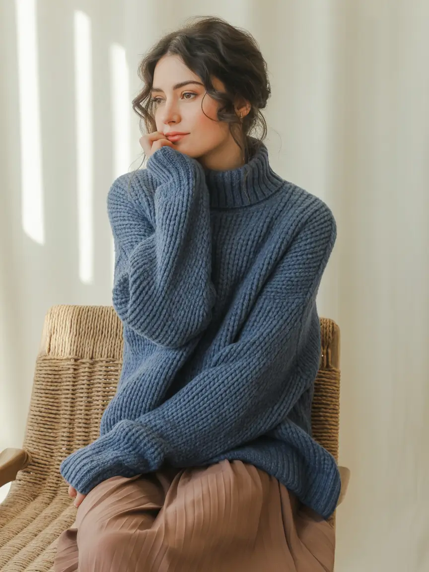 Stylish Classy Winter Outfit Ideas 2025 - 2026