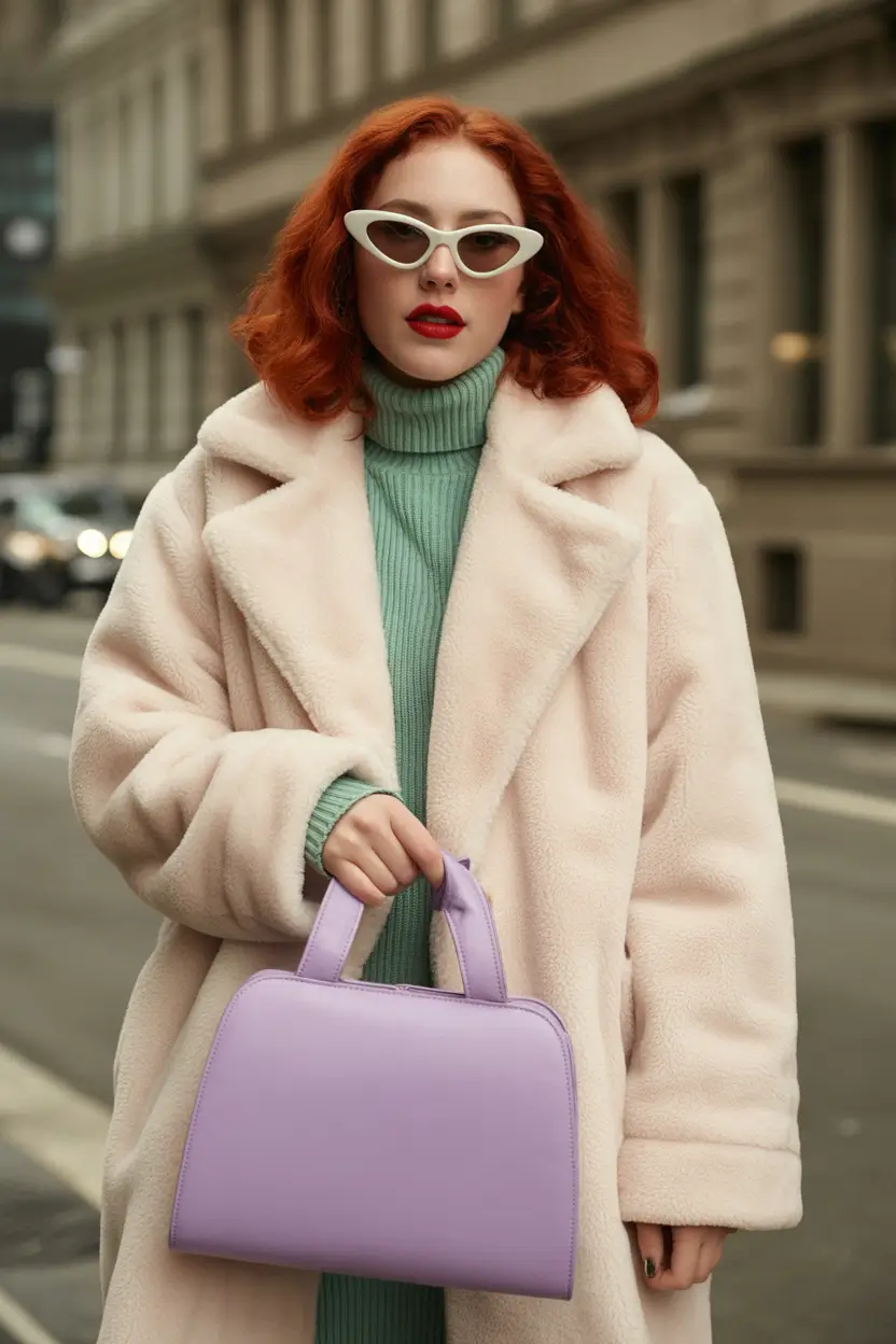 Stylish Classy Winter Outfit Ideas 2025 - 2026