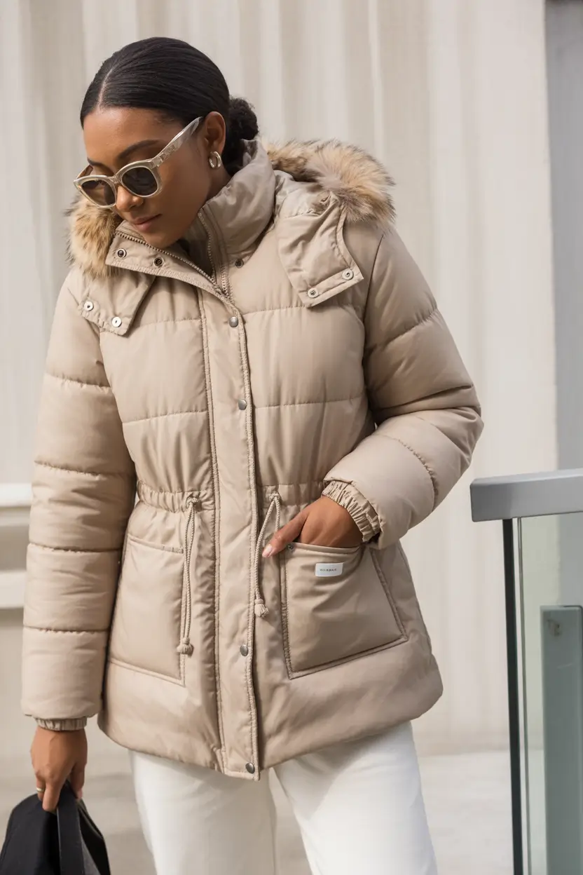 Stylish Classy Winter Outfit Ideas 2025 - 2026