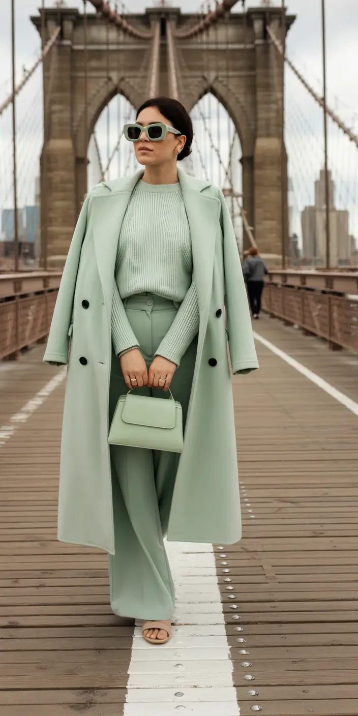 Stylish Classy Winter Outfit Ideas 2025 - 2026