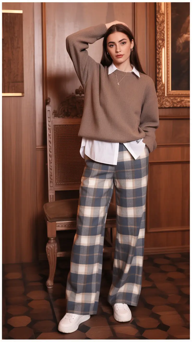 Stylish Classy Winter Outfit Ideas 2025 - 2026