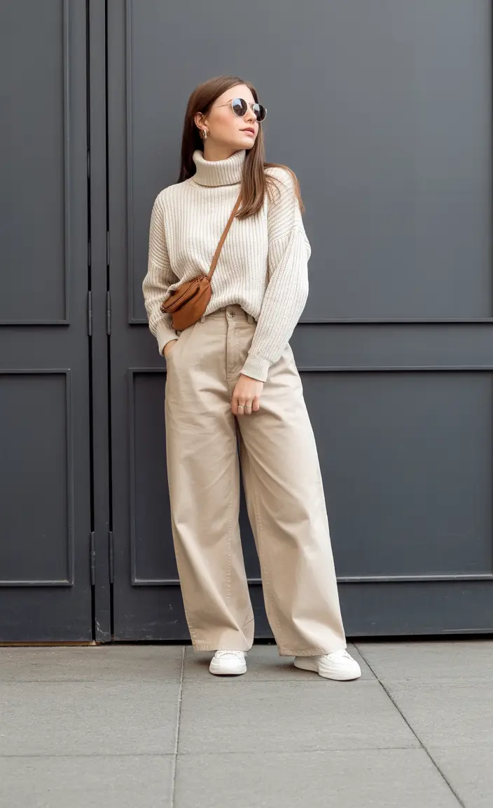 Stylish Classy Winter Outfit Ideas 2025 - 2026