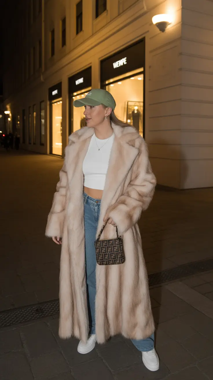 Cozy Outfits to Wear in November 2025: Chic Ideas for Everyday Style