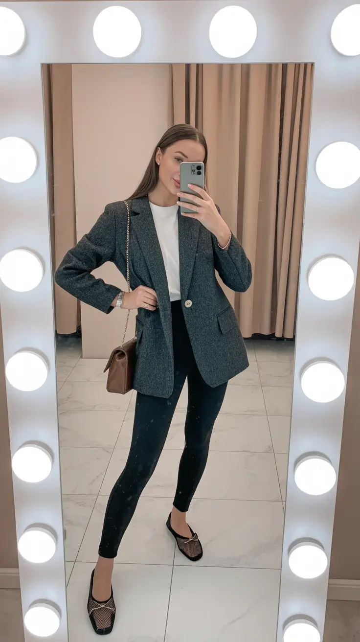 Cozy Outfits to Wear in November 2025: Chic Ideas for Everyday Style
