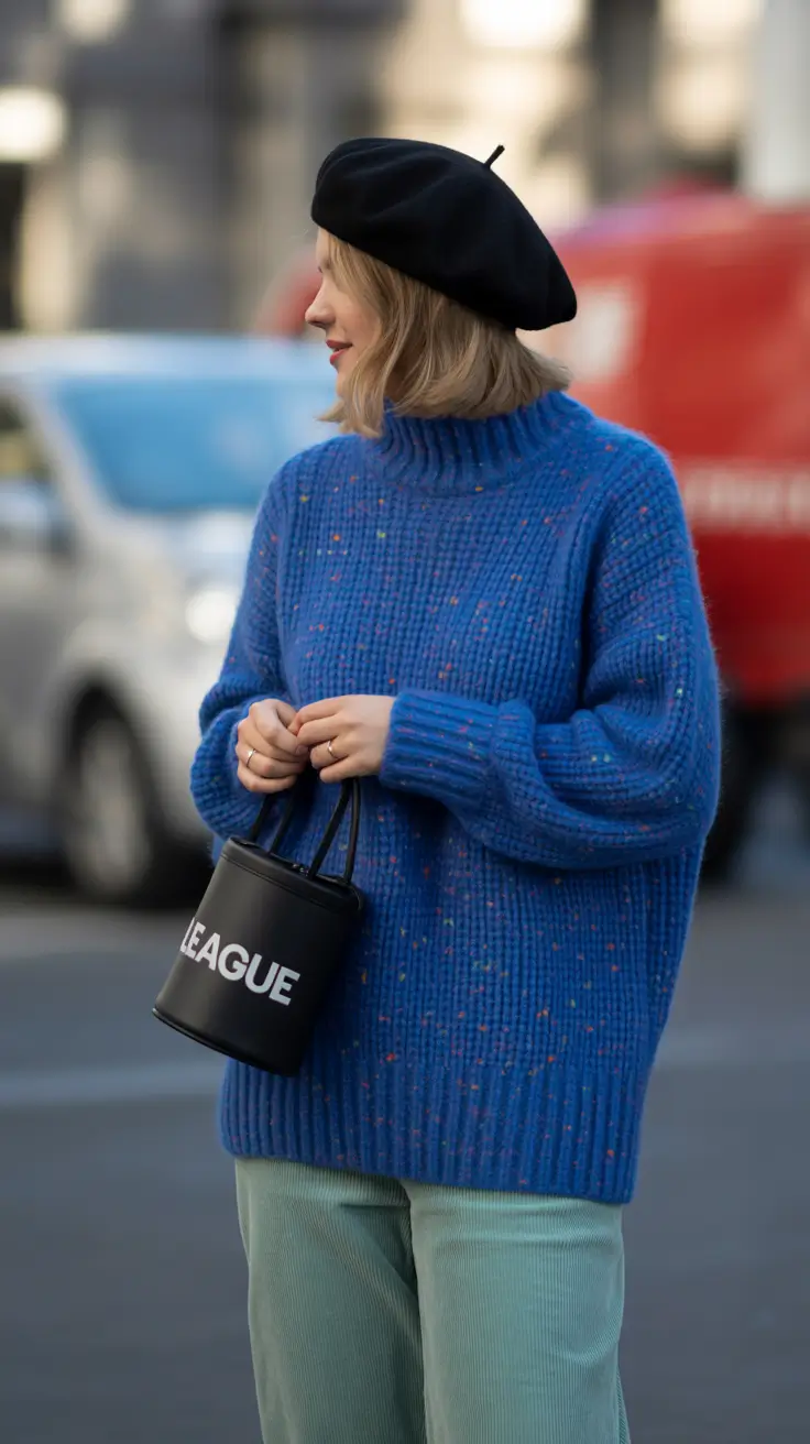 Cozy Outfits to Wear in November 2025: Chic Ideas for Everyday Style