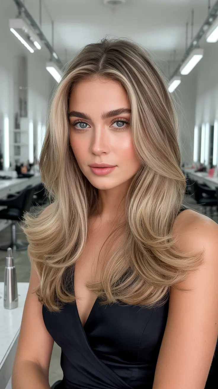 winter-haircuts-long-Blowout-Layers
