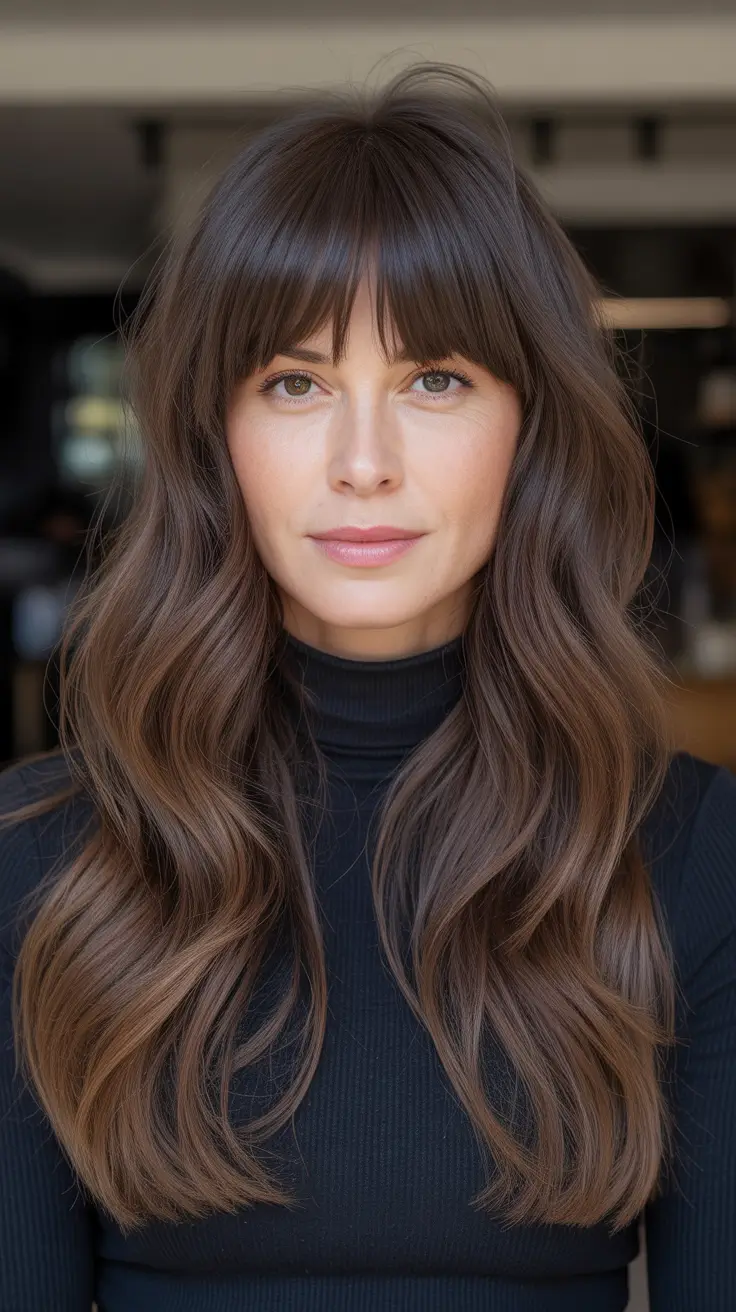 winter-haircuts-long-Waves-Fringe