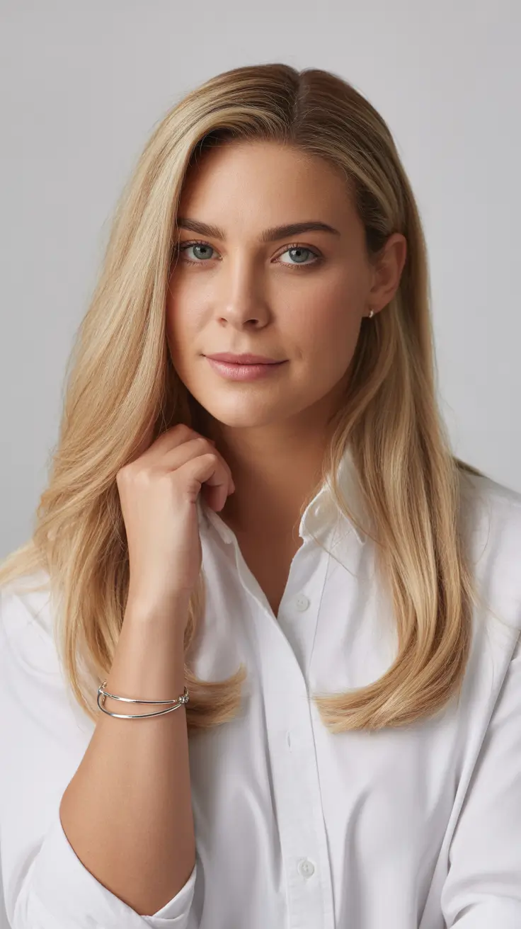 winter-haircuts-long-Straight-Layers