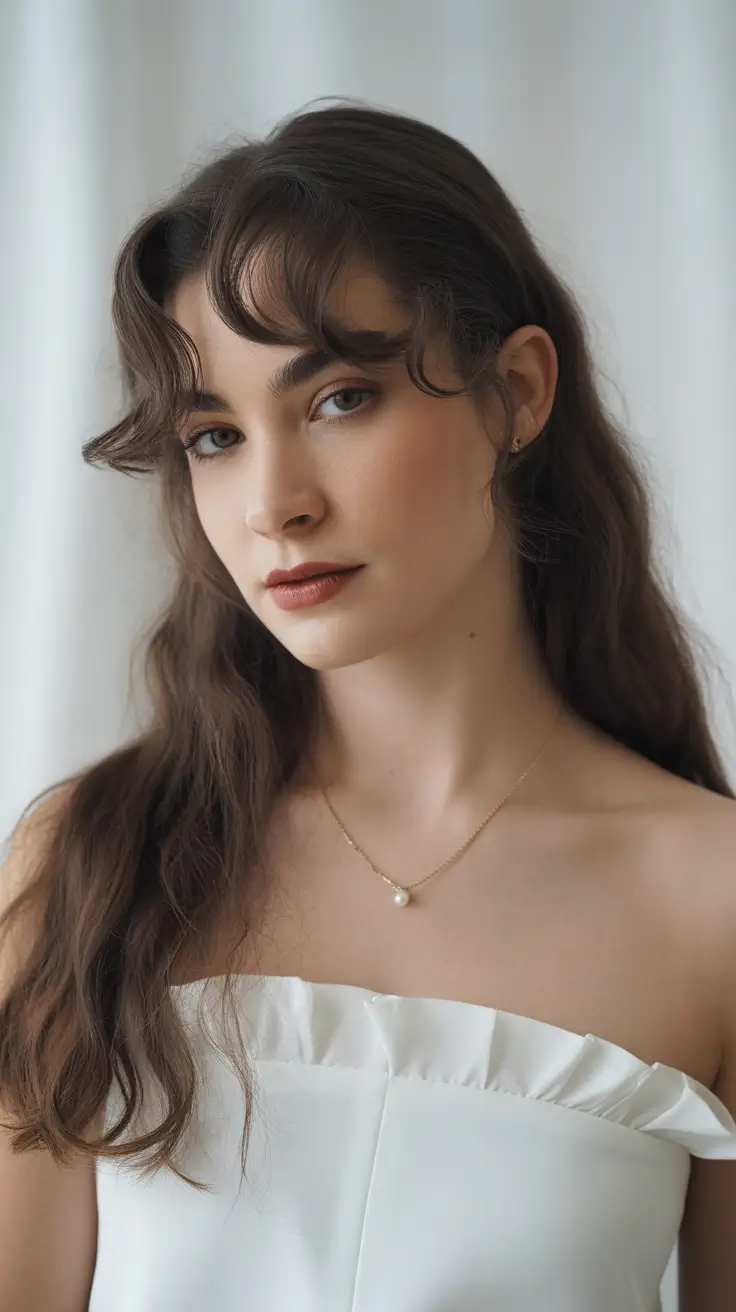winter-haircuts-long-Wispy-Bangs
