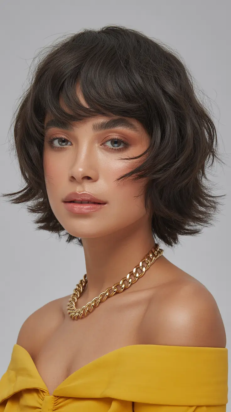 winter-haircuts-short-Playful-Shag