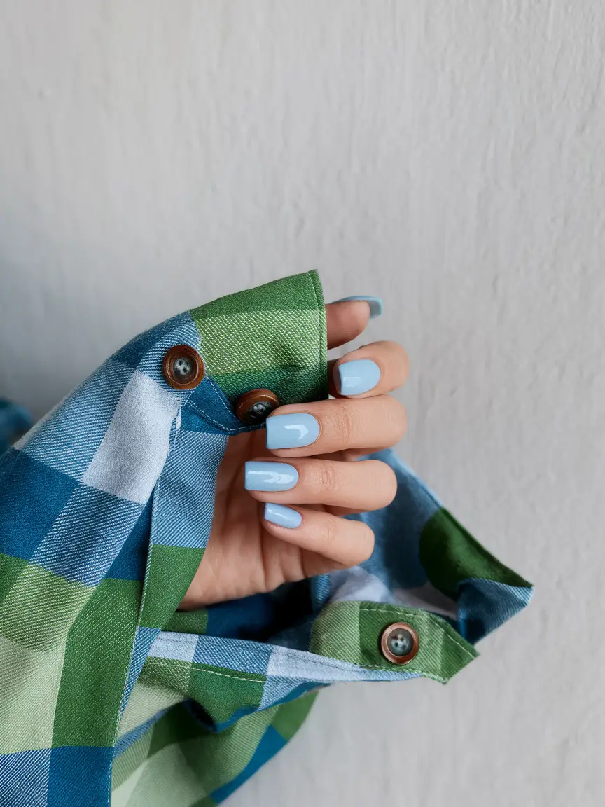 November 2025 Nail Colors Ideas: Fresh Trends in Gel, Short & Almond Styles