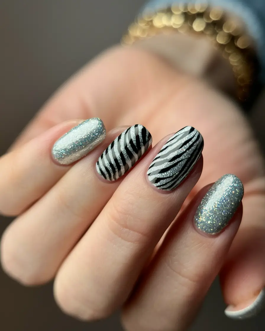 November 2025 Nail Colors Ideas: Fresh Trends in Gel, Short & Almond Styles