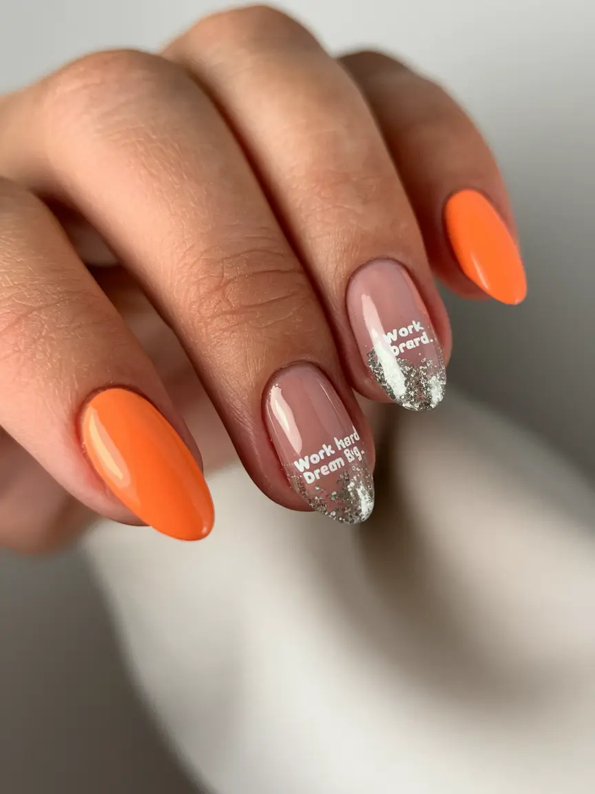 November 2025 Nail Colors Ideas: Fresh Trends in Gel, Short & Almond Styles