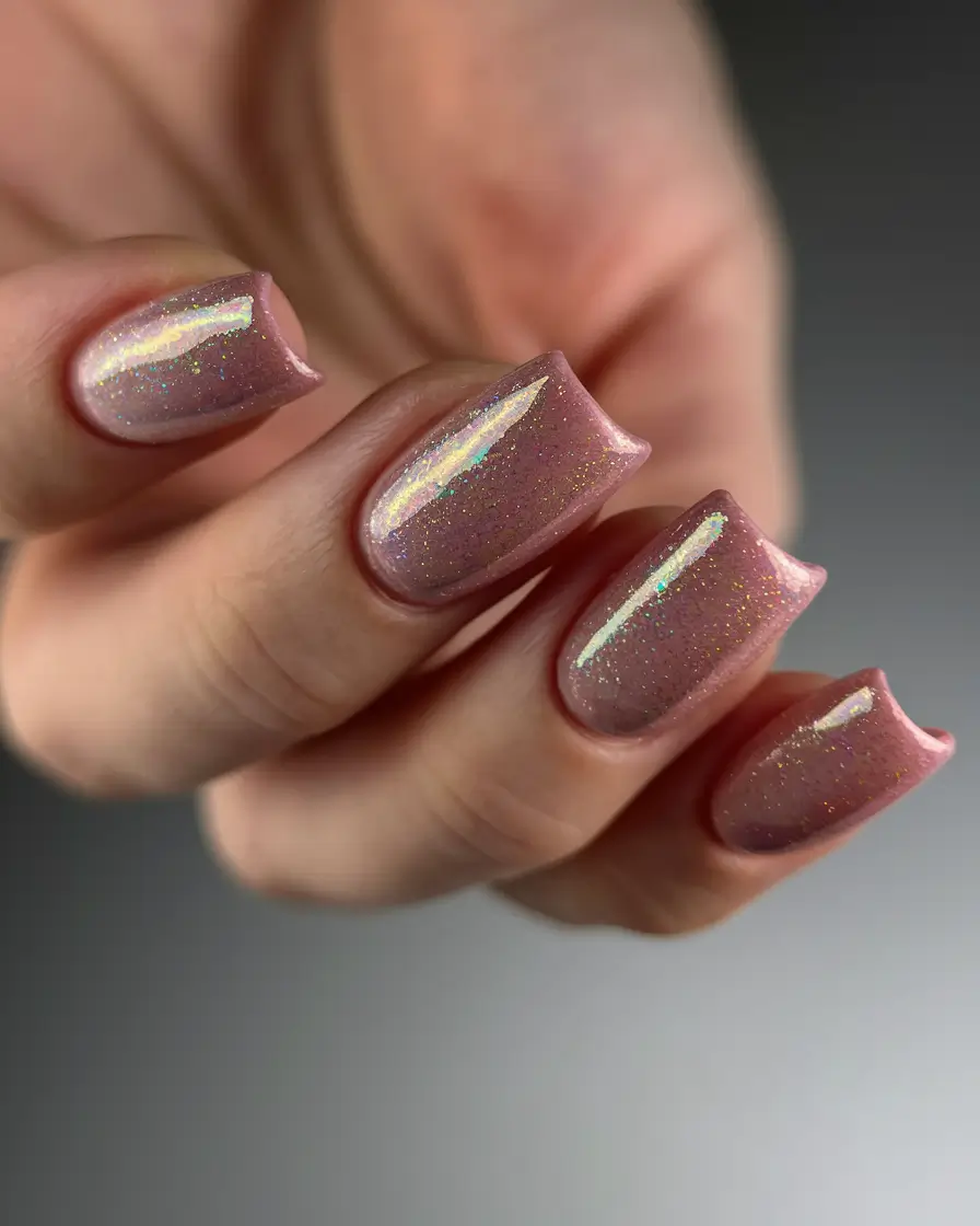November 2025 Nail Colors Ideas: Fresh Trends in Gel, Short & Almond Styles