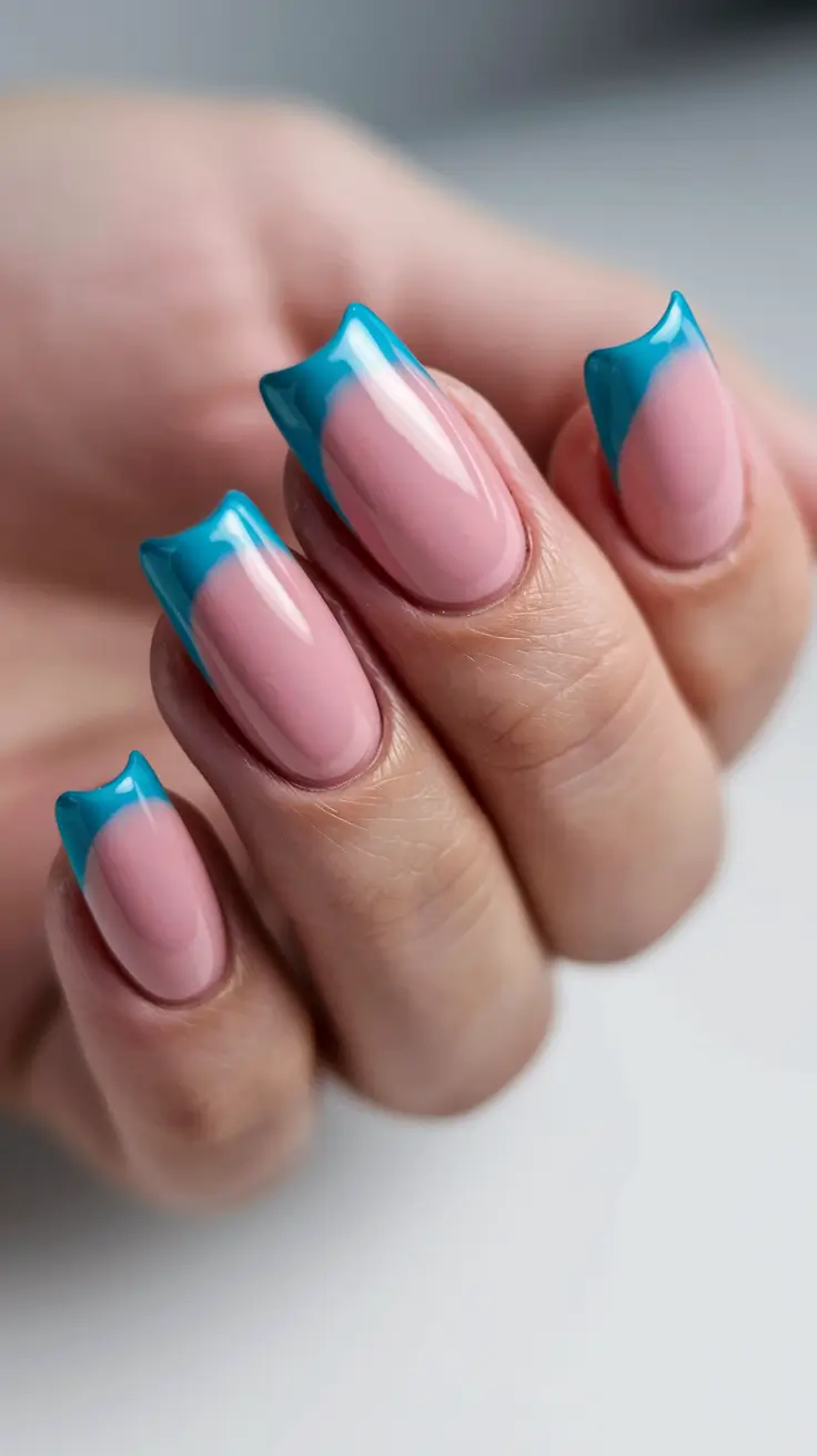 November 2025 Nail Colors Ideas: Fresh Trends in Gel, Short & Almond Styles