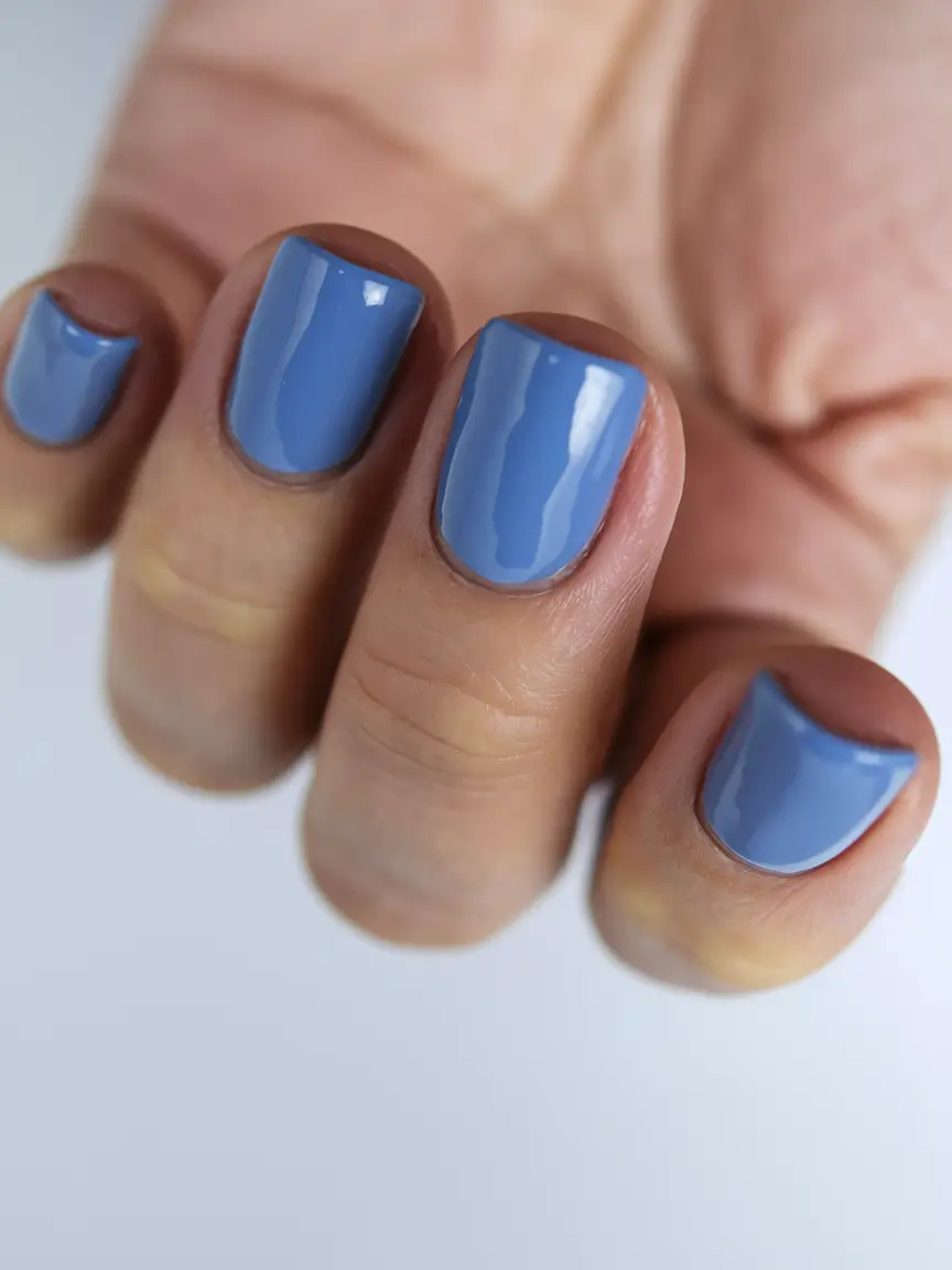 November 2025 Nail Colors Ideas: Fresh Trends in Gel, Short & Almond Styles