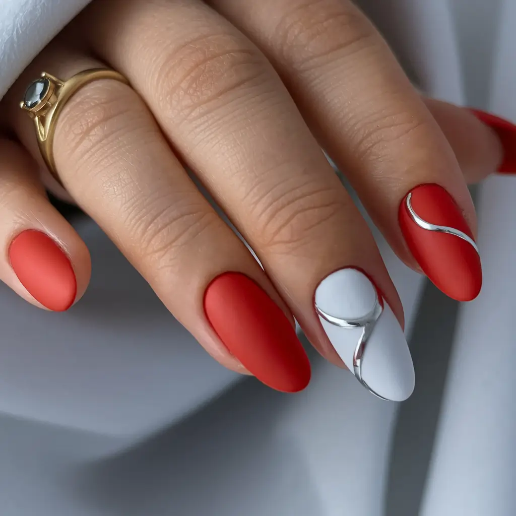 November 2025 Nail Colors Ideas: Fresh Trends in Gel, Short & Almond Styles