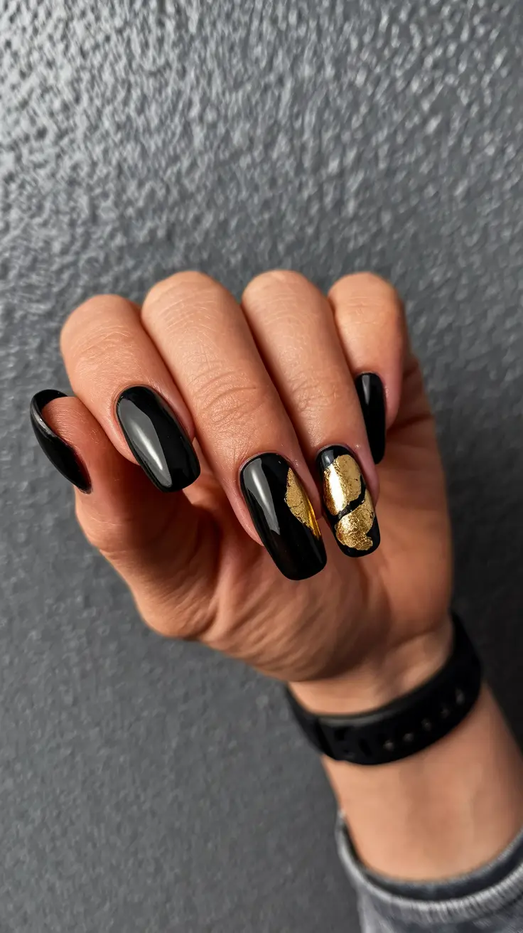 November 2025 Nail Colors Ideas: Fresh Trends in Gel, Short & Almond Styles