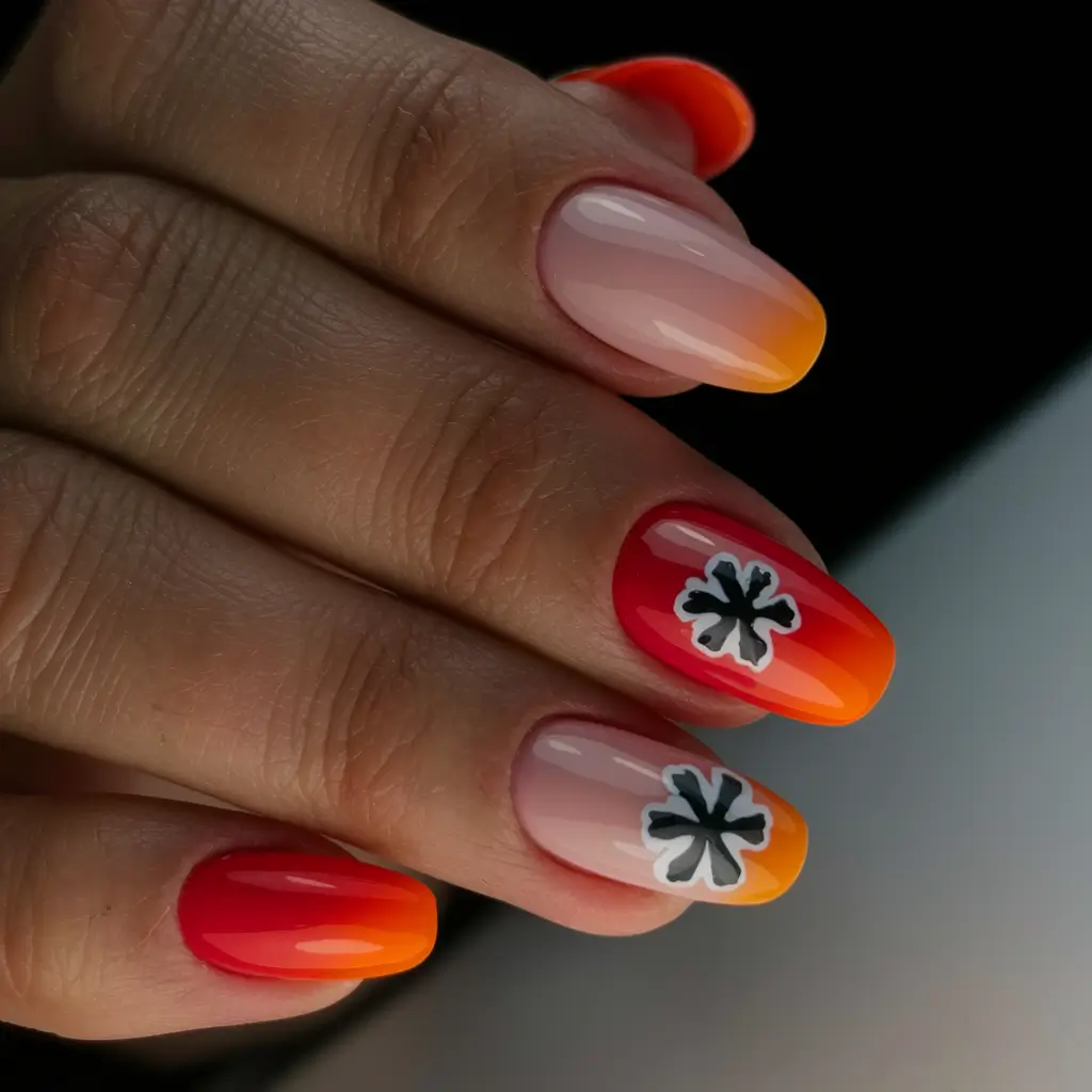 November 2025 Nail Colors Ideas: Fresh Trends in Gel, Short & Almond Styles