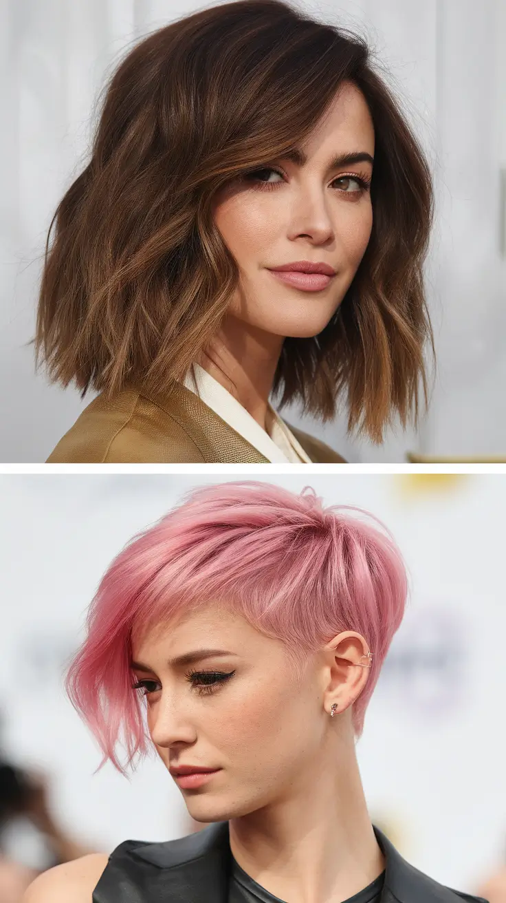 Trending Hair Colors Winter 2025–2026: Chic Trends for Women to Try This Season