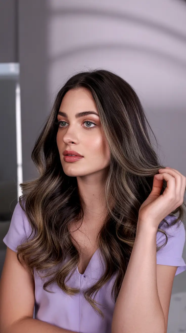 winter-haircuts-long-Soft-Mocha-Highlights