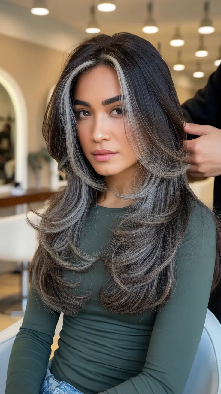 ideas-2025-Smoky-Silver-Balayage-Layers