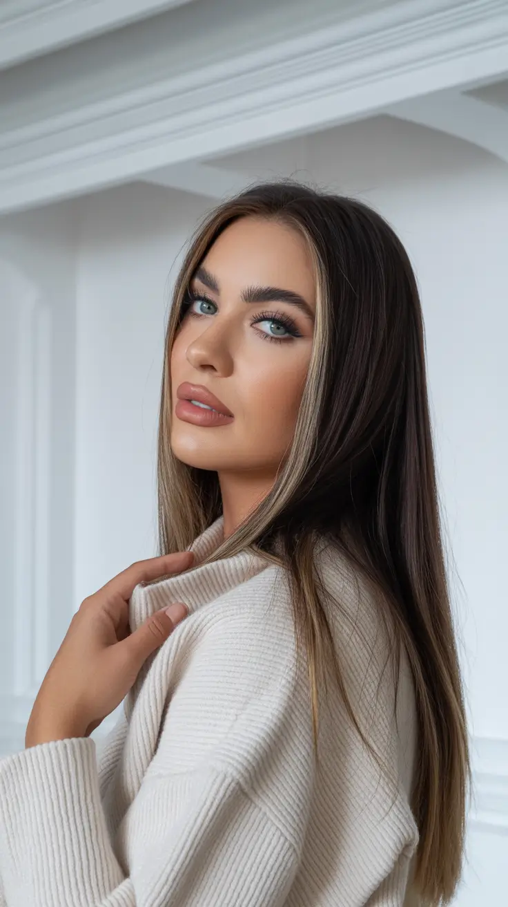 ideas-2025-Soft-Contrast-Balayage