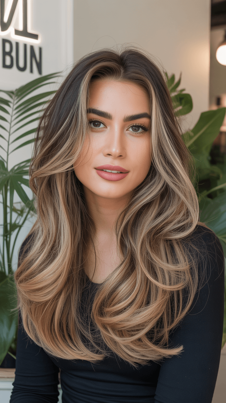 Trending Medium Haircuts Winter 2025–2026: Chic Shoulder-Length Cuts for Every Face Shape