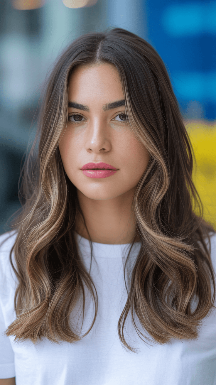Trending Medium Haircuts Winter 2025–2026: Chic Shoulder-Length Cuts for Every Face Shape