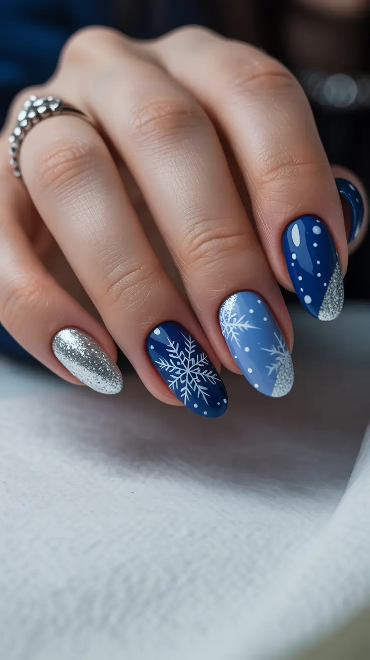 2025 Snowflake Symphony