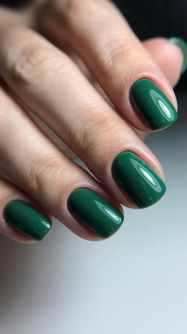 2025 Evergreen Serenity