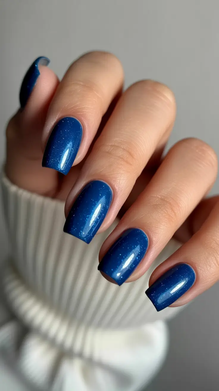 2025 Blueberry Midnight