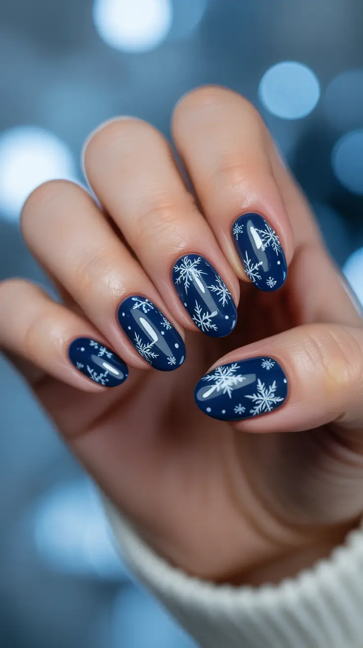 winter-nails-2025-Midnight-Frost-Magic