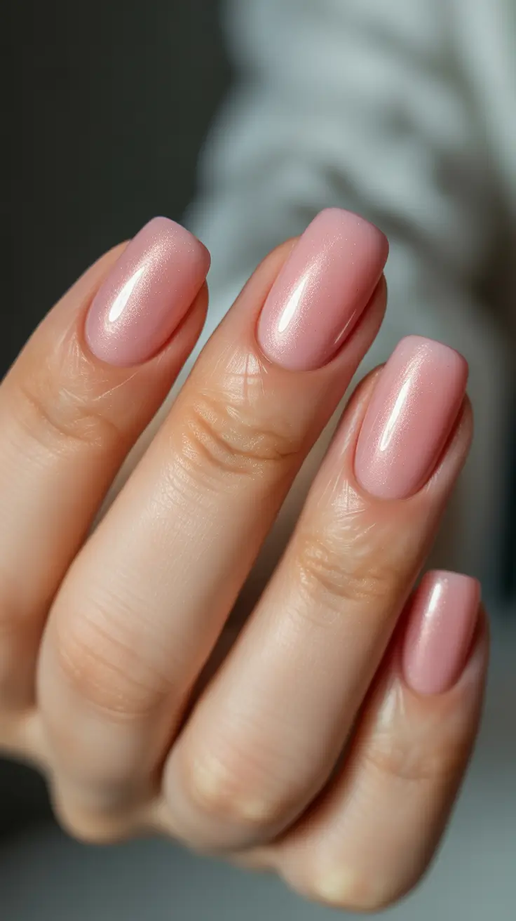 winter-nails-2025-Soft-Blush-Glow