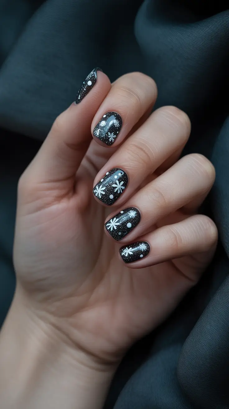winter-nails-2025-Black-Ice-Glam