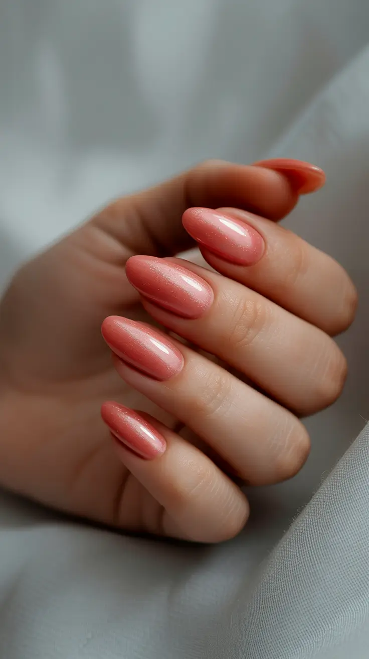 winter-nails-2025-Rose-Quartz-Glow