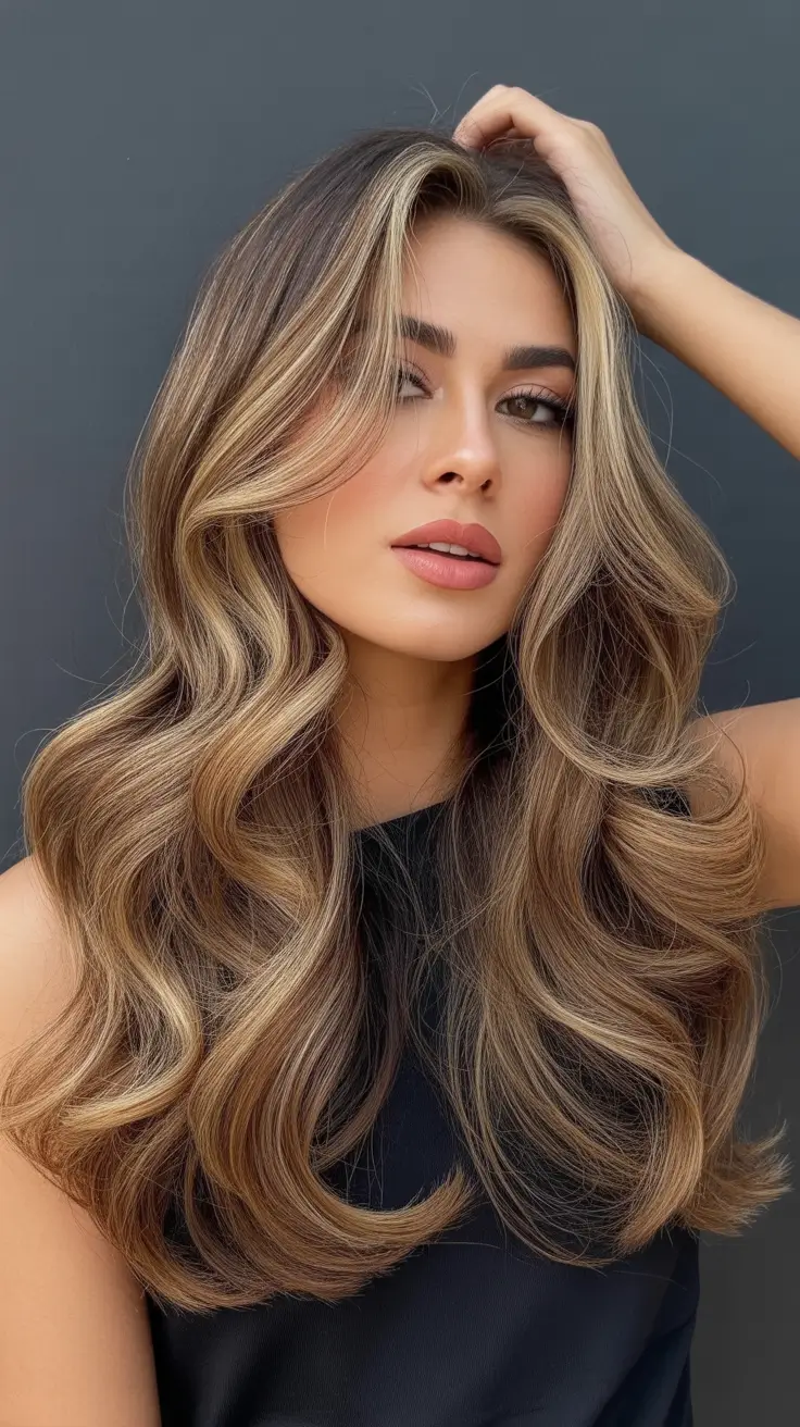 ideas for blondes Honey Beige Dimension