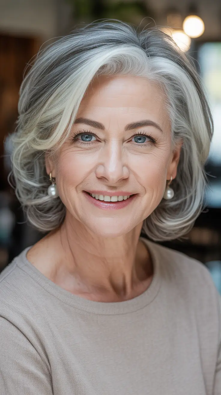 layered medium bob 2025