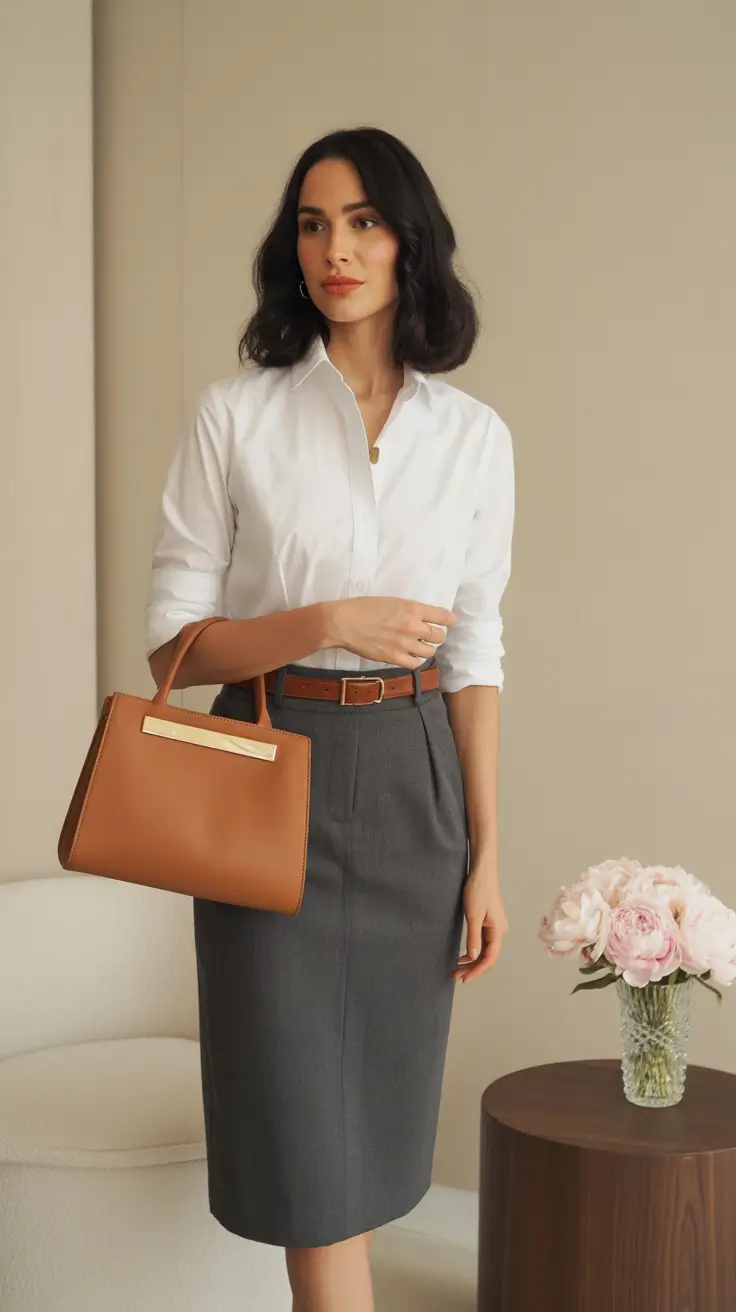 Best outfit ideas 2026 Refined Simplicity