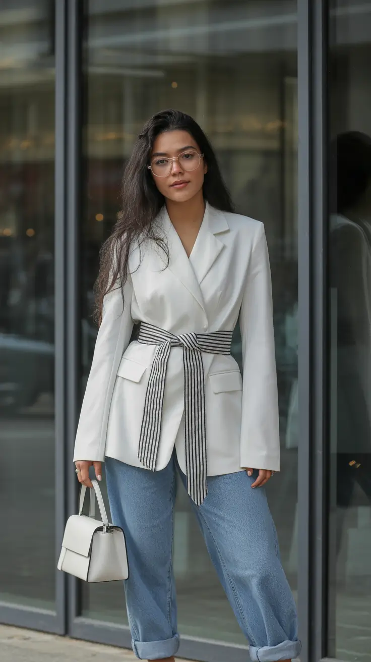 Best outfit ideas 2026 Smart Street Mix