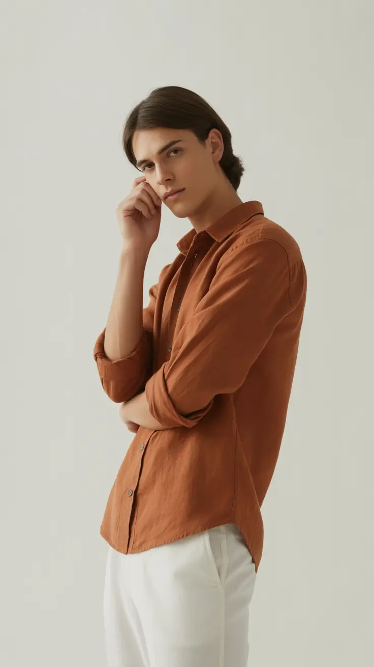 Casual outfits for men 2026 Mint Modernity