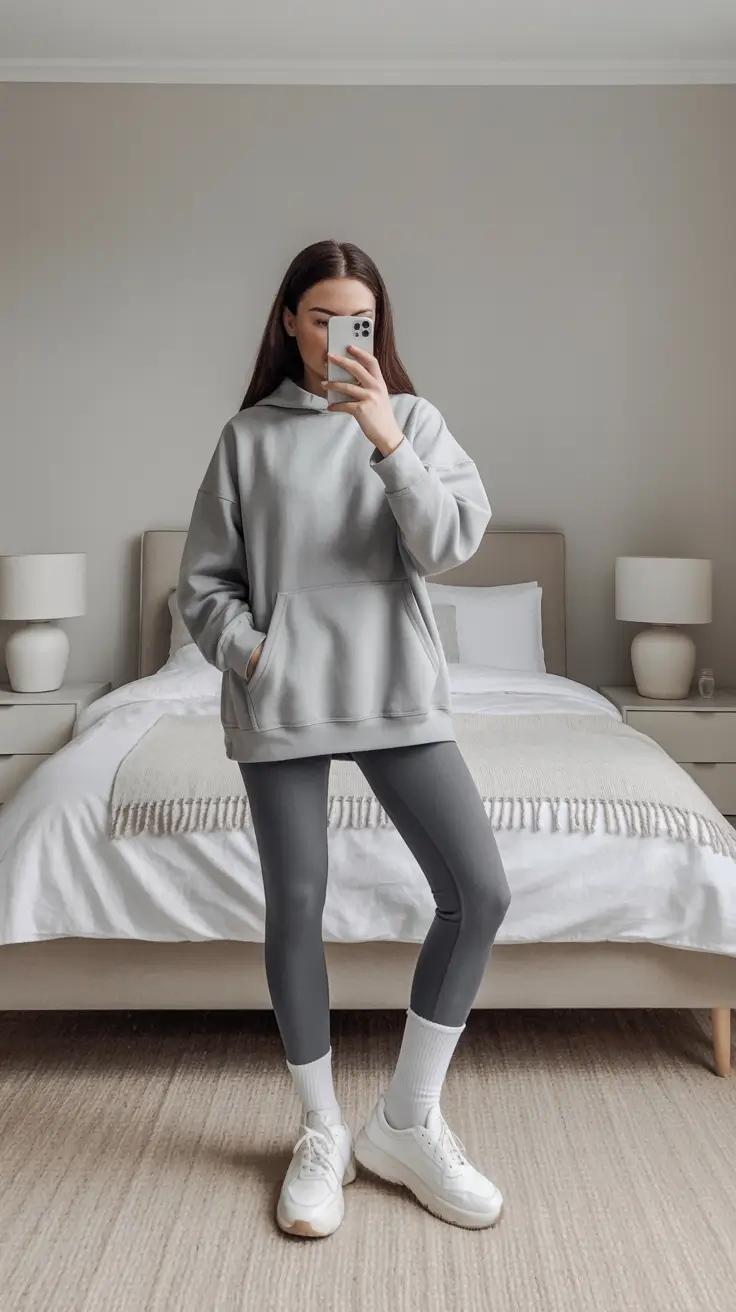 chic-legging-outfits-2026-grey-comfort-zone
