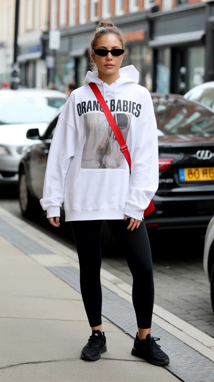 chic-legging-outfits-2026-graphic-street-statement