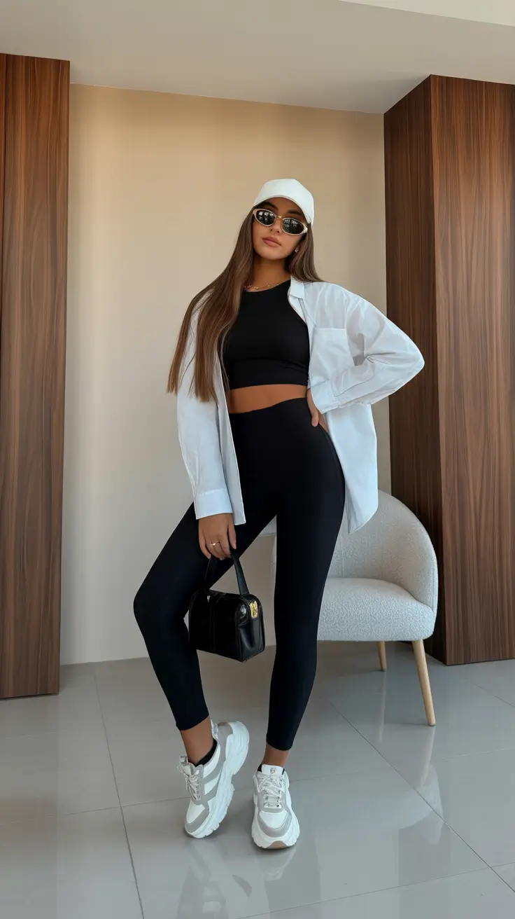 chic-legging-outfits-2026-monochrome-with-an-edge