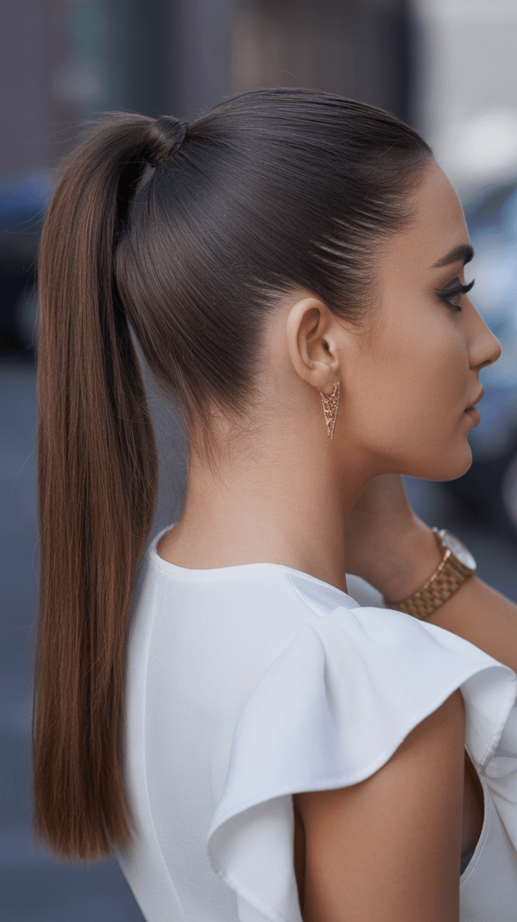 Christmas Party Hairstyles Ideas 2025: Elegant, Easy & Fun Looks for Every Hair Length
